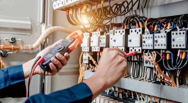 Best Electrical Contractors for Businesses  in Shirley, NY