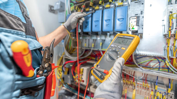 Best Electrical Troubleshooting Services  in Shirley, NY