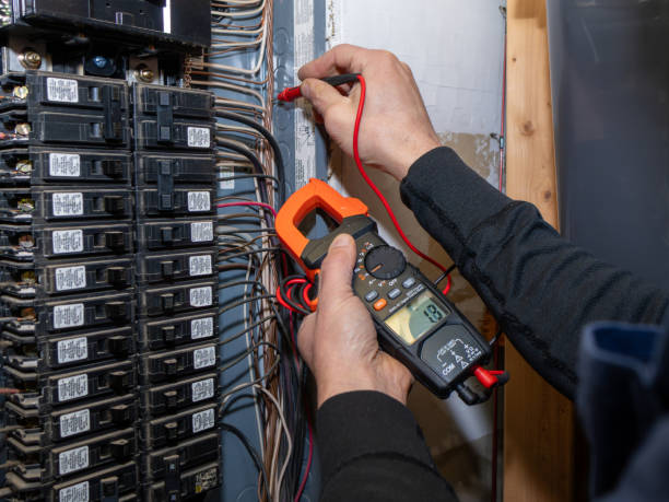 Best Electric Panel Repair  in Shirley, NY