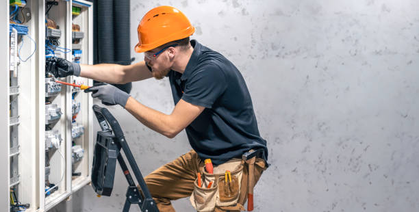 Best Generator Installation Services  in Shirley, NY